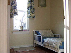 Boarding Suite